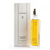 Jean Louis Scherrer Scherrer 2 Eau De Toilette - 100ML - Women-Al Reem Perfumes (The Perfume Qatar)